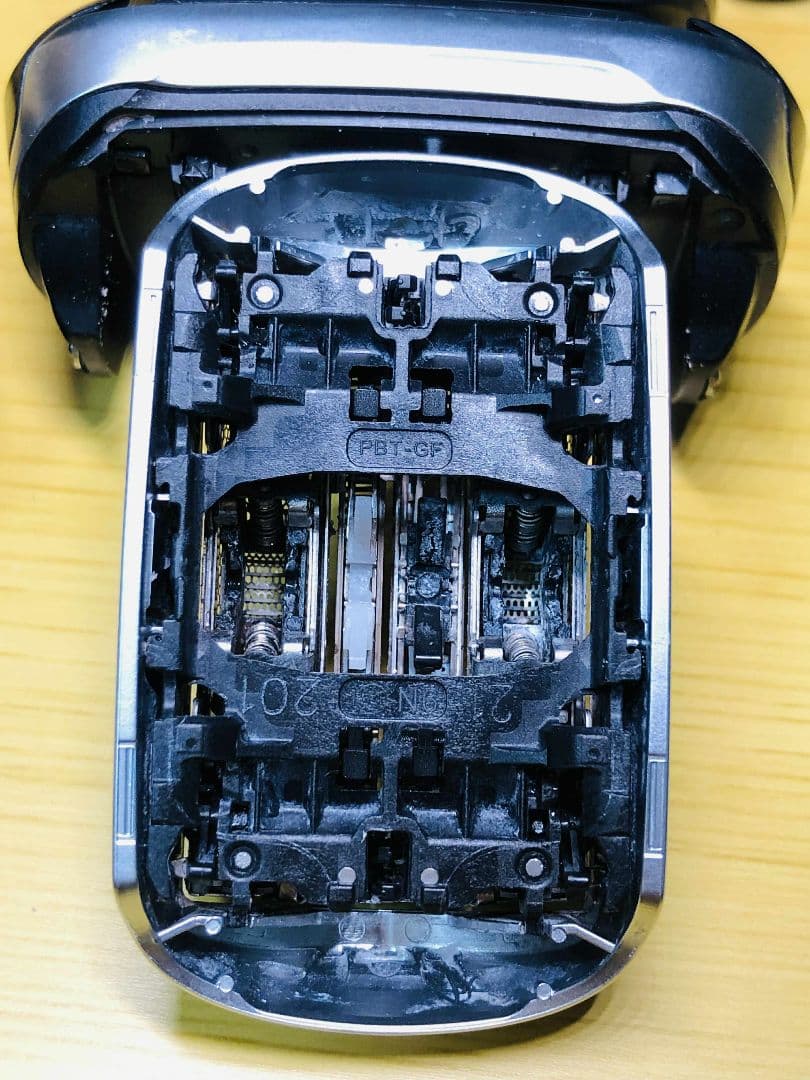 Braun Series 9 9345s ブラウンシリーズ9