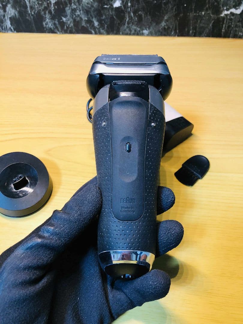 Braun Series 9 9345s ブラウンシリーズ9