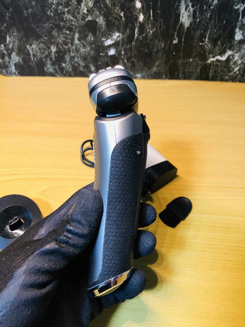 Braun Series 9 9345s ブラウンシリーズ9