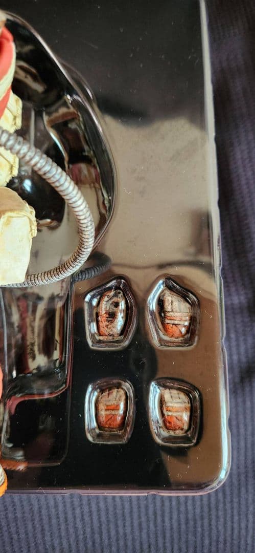 threeA GOLOVOREZ ゴロホレツ 1/12