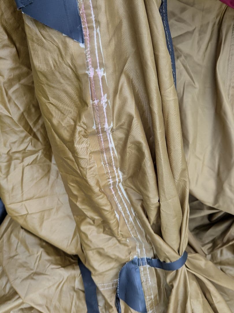 peak(スノーピーク)　ヴォールト　SDE-080