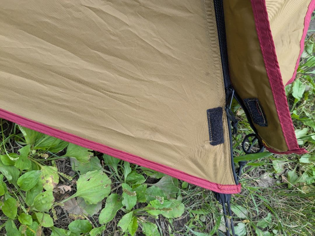 peak(スノーピーク)　ヴォールト　SDE-080