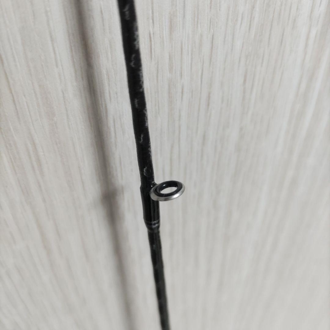 19 ハードロッカーBB S86H