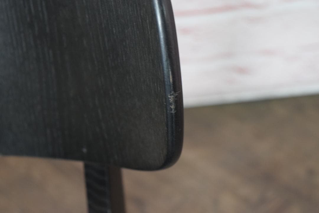 専用 マルニコレクション Roundish/ラウンディッシュ ダイニングチェアd