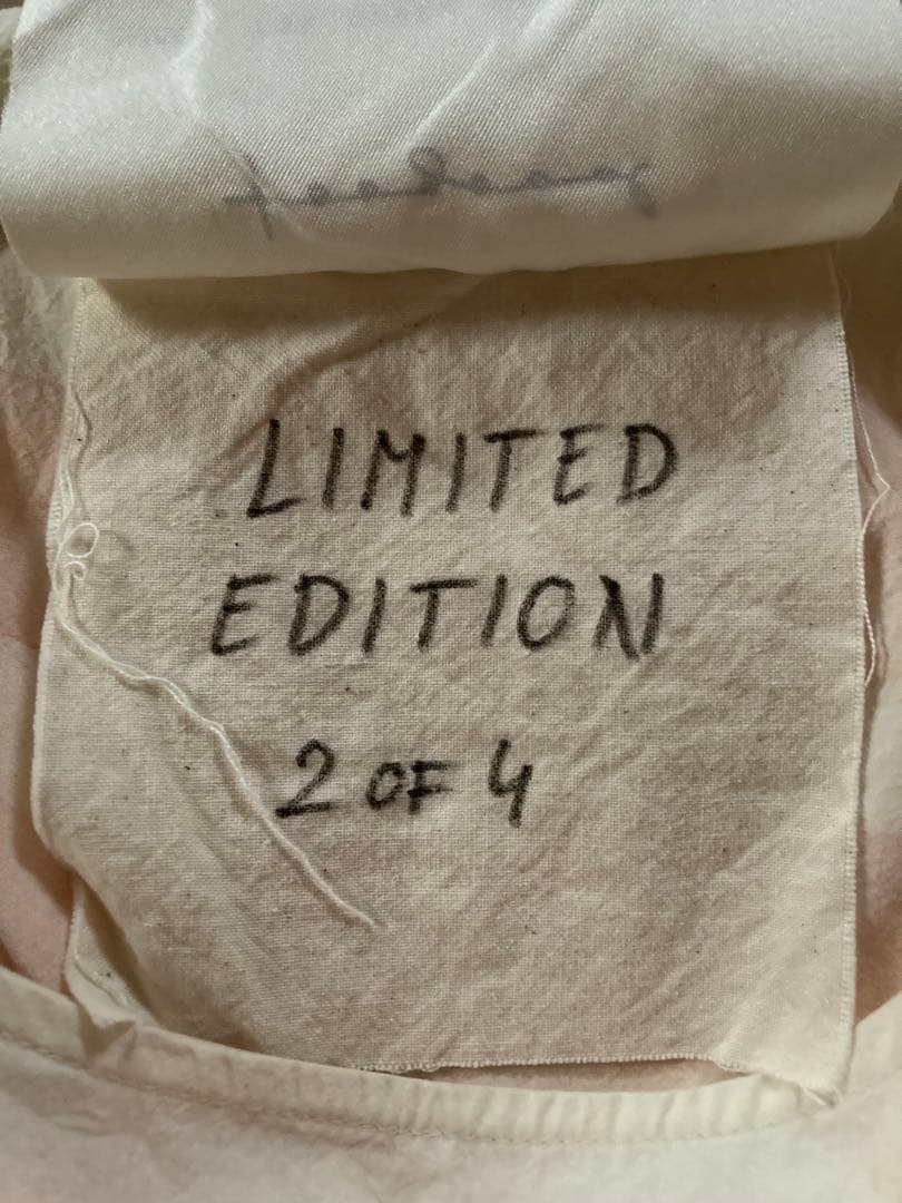 toogood THE POPER DRESS リミテッドエディション