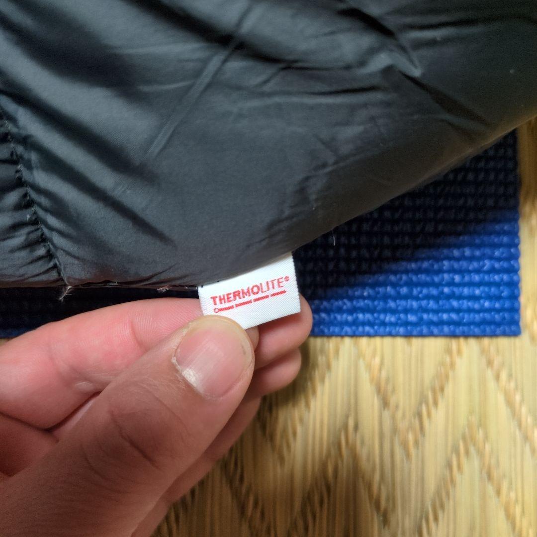 タラスブルバ　ハイブリッドダウンマミーシュラフ−14℃　寝袋シュラフ