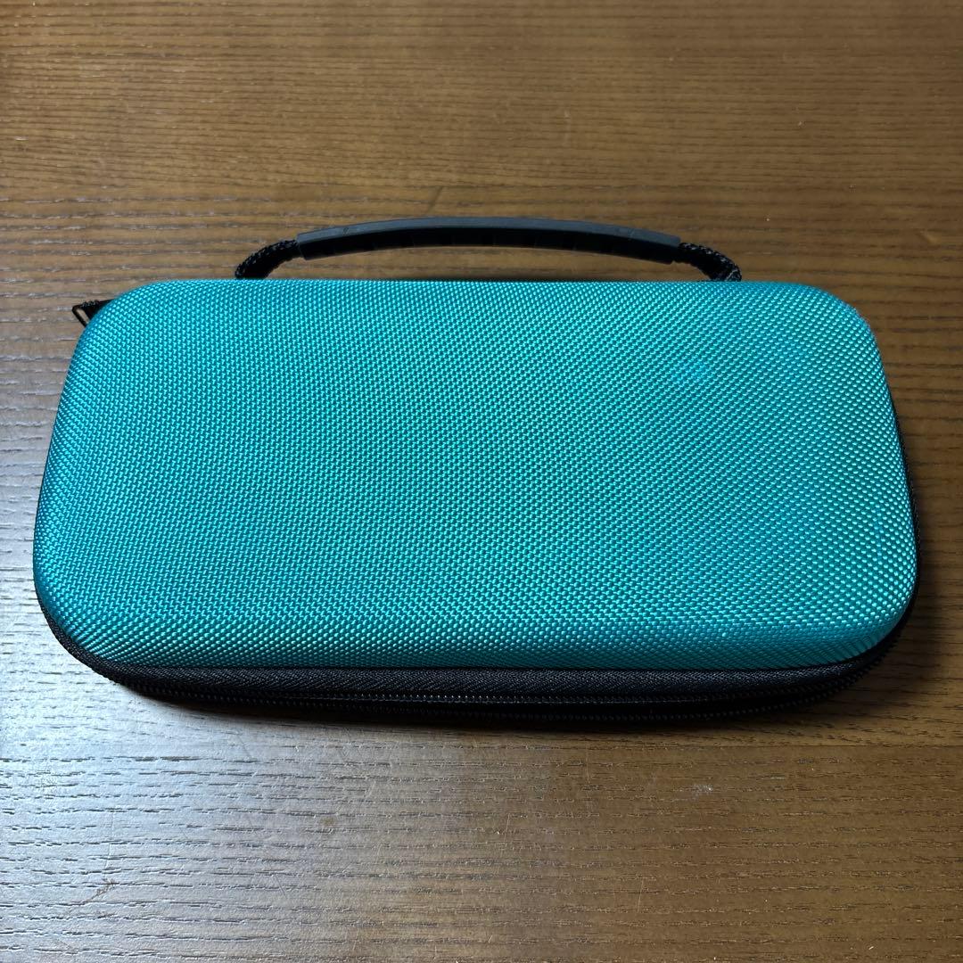 Nintendo Switch Lite コーラルピンク本体 充電器　外箱付き