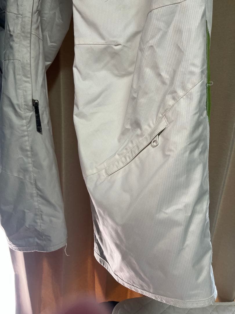 HELLY HANSEN ヘリーハンセン　スキーウェア　メンズ　L