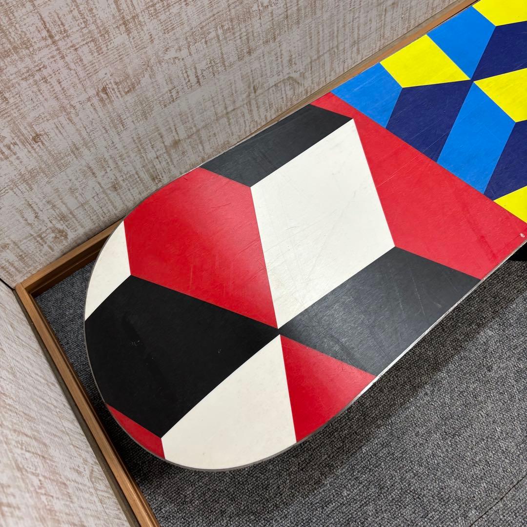 【送料無料】RIDE スノーボードセット