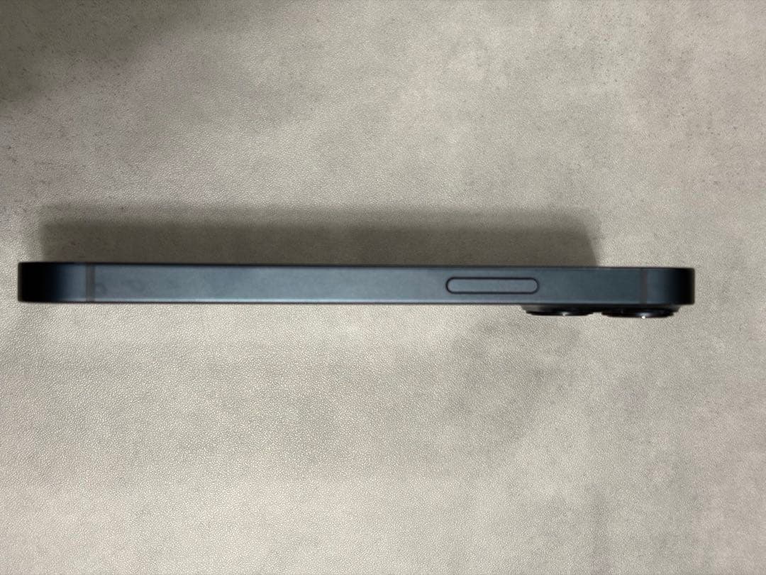 【即日発送】Apple iPhone 13 miniミッドナイト256GB