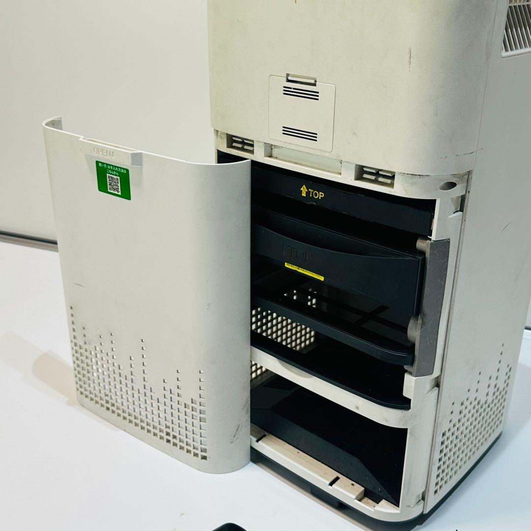 Airdog X3s 空気清浄機 KJ-200F-X3 動作品 - メルカリ