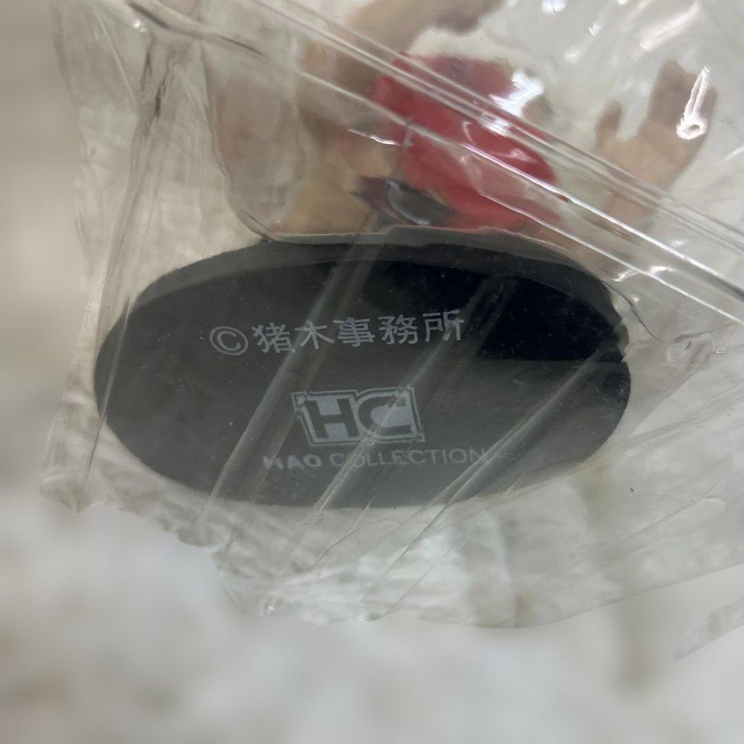 【極美品】アントニオ猪木　闘魂伝説　HAOコレクション　フィギュア