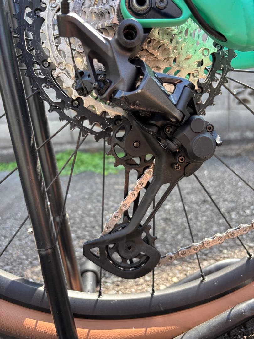 CANYON Neuron7 AL 2022年製　XS 【美品】　フルサスMTB