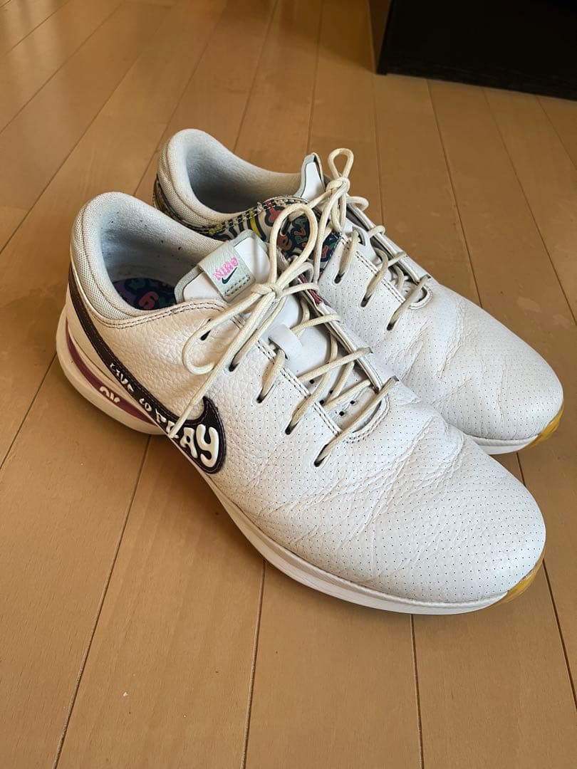 ナイキ　ビクトリーツアー3 28.5cm ゴルフシューズ