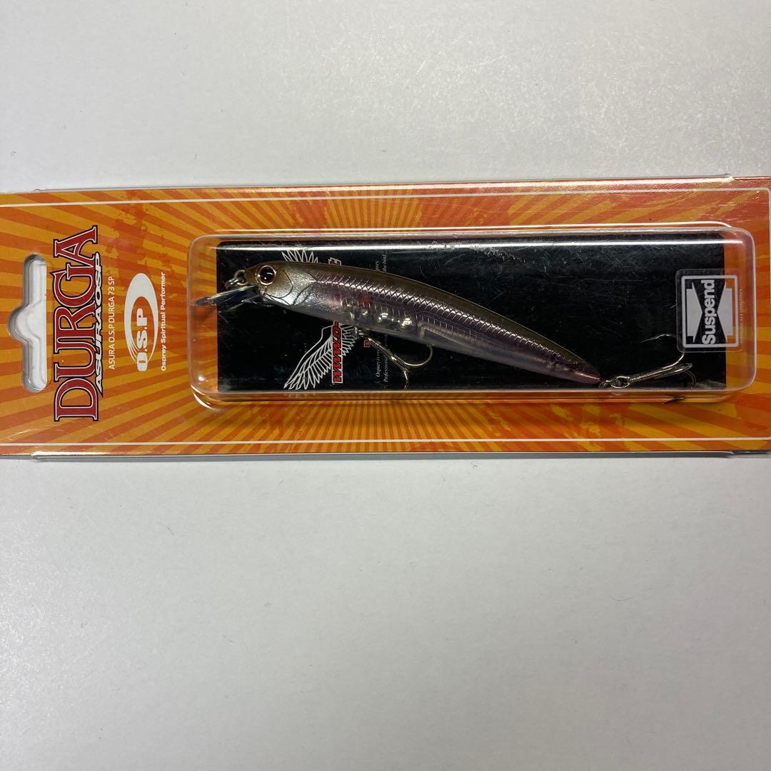 【新品未使用品】OSP ７タイプ　７セット