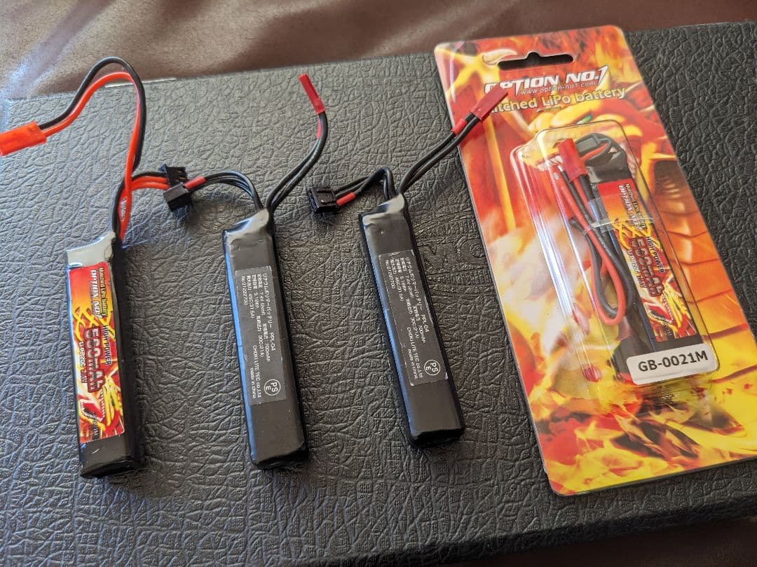 電ハン プリコック SAIカスタム 東京マルイ GLOCK 18C グロック