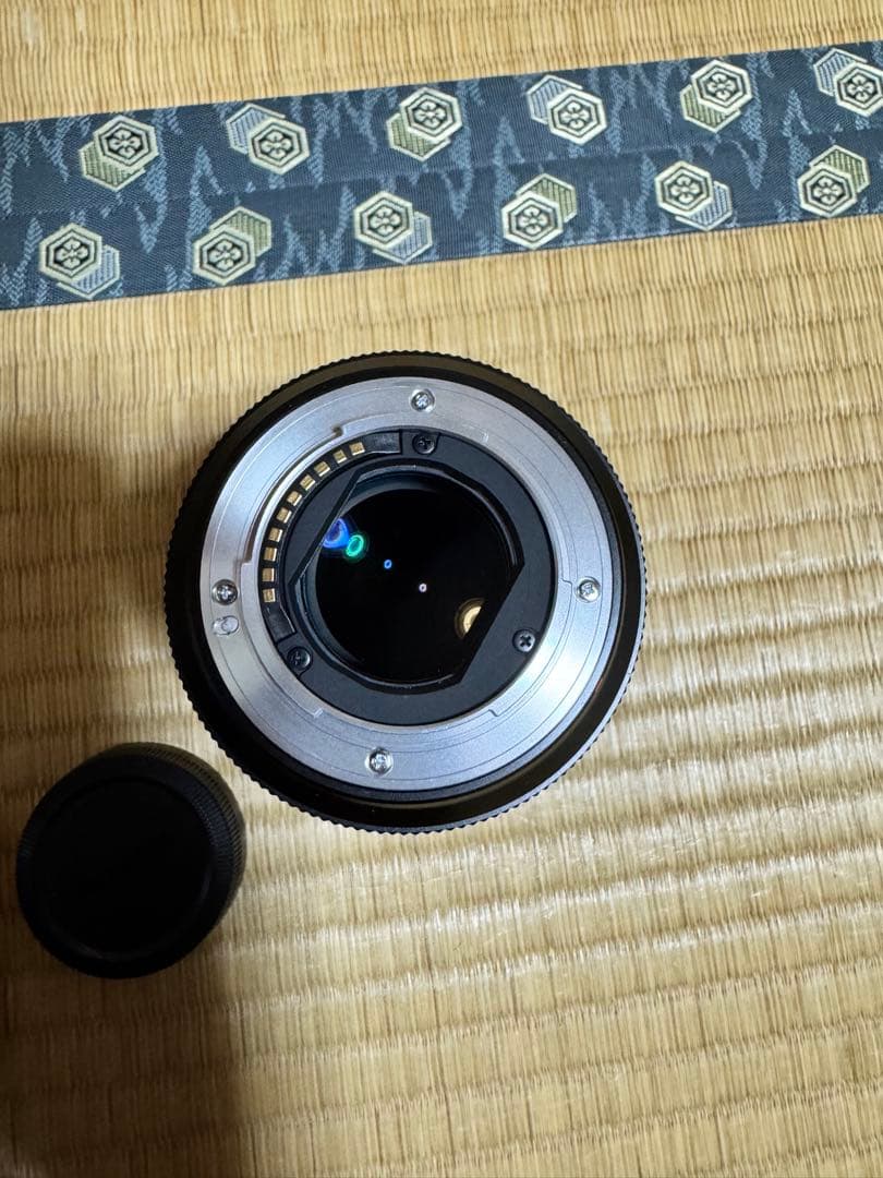 Fujinon XF56mm F1.2 R レンズ