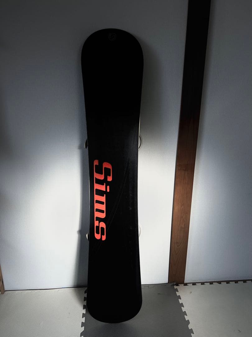 N*N様 SIMS absolute155cm