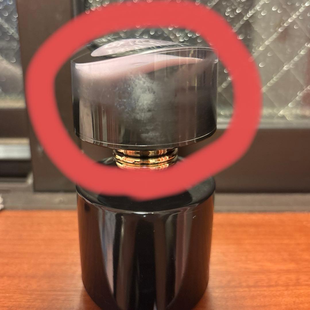 クレドポーボーテ　シナクティフ　ローズシナクティフ