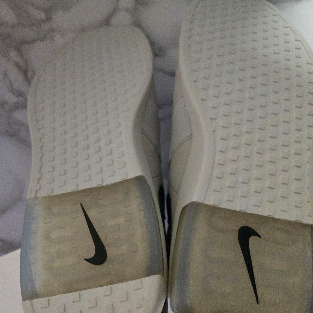 NIKE フィアオブゴッド × ナイキ エアレイド \"ライト ボーン\"　27cm