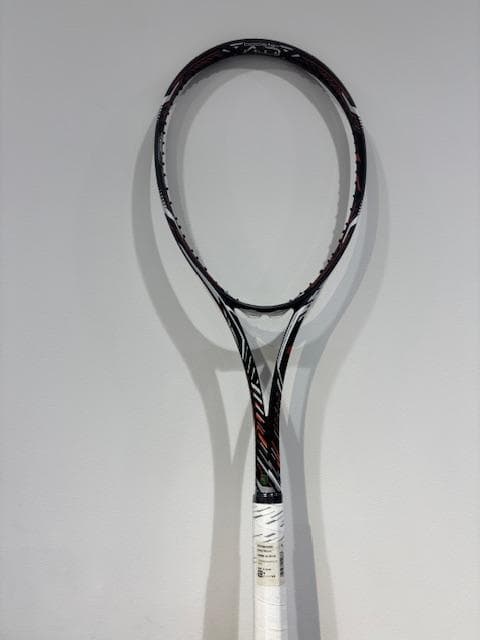 早い者勝ち！新品ソフトテニスラケットミズノDIOSPRO-R MIZUNO 0U