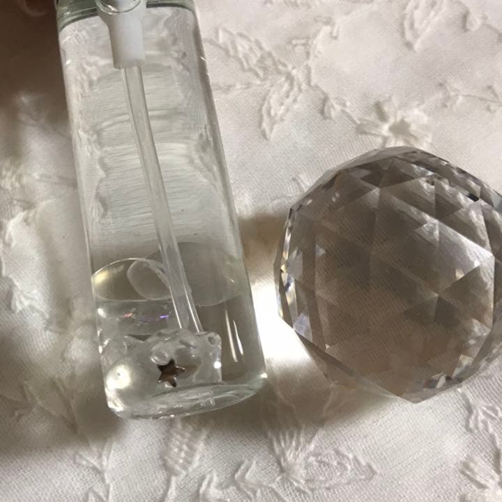 メモリーオイルスプレー【シリウス・月虹・ホワイトライト】