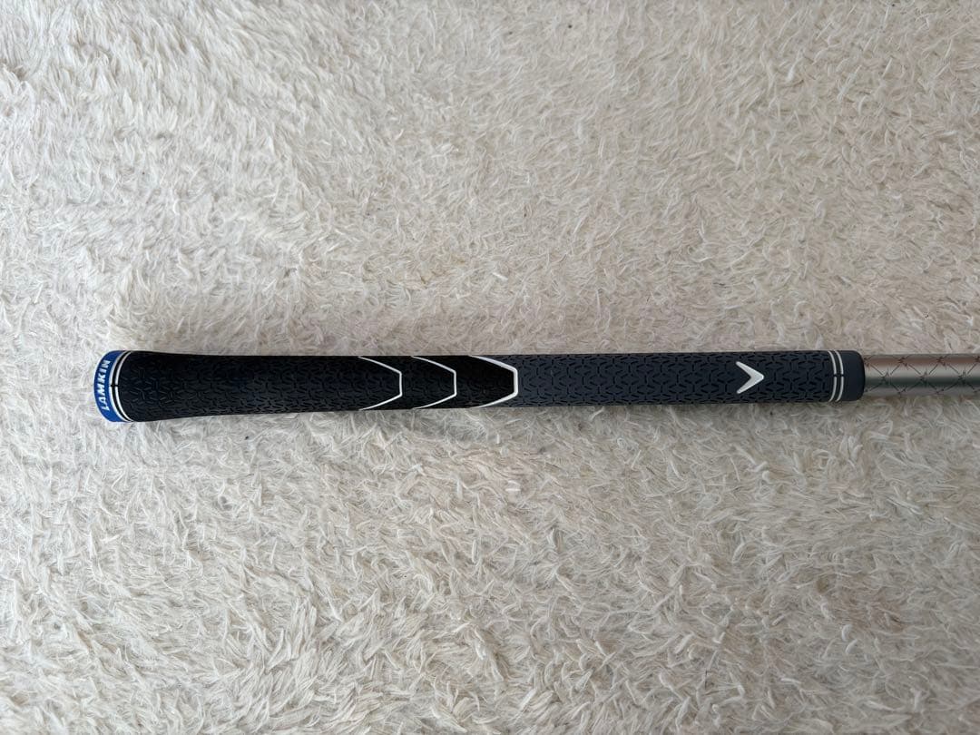 【大幅値下】Paradym Ai Smoke Max Fast 5W5UTセット