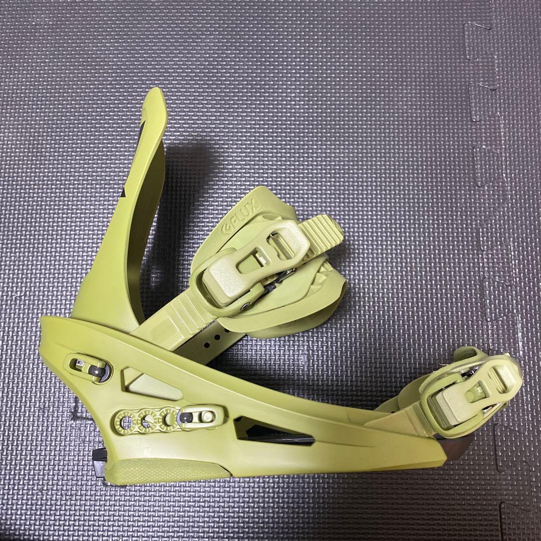 FLUX DS （23-24モデル）Mサイズ