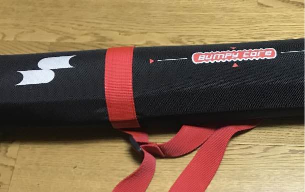 SSK 軟式 CARBOHUNTER2