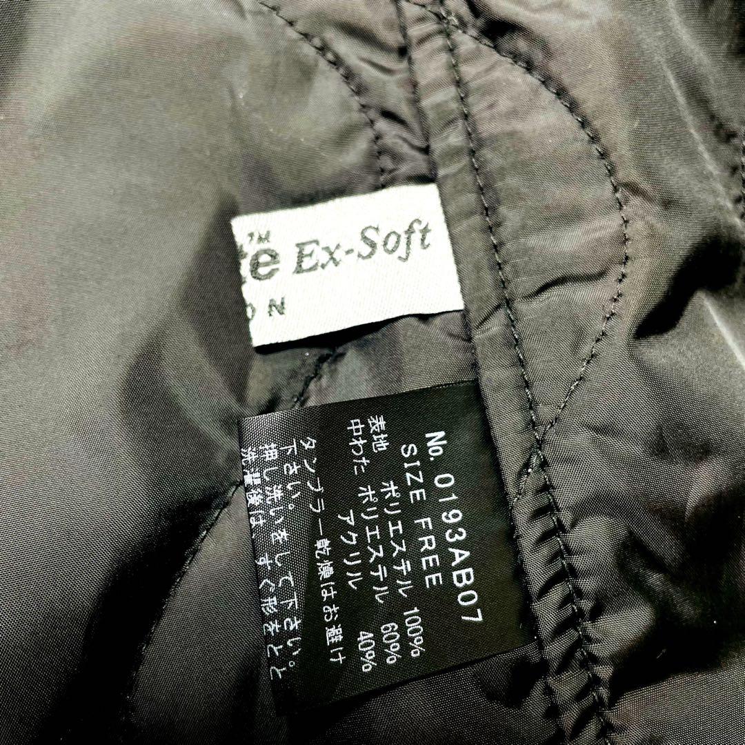 美 品꧂ ヒステリックグラマー ウッドストックコラボジャケット M-65