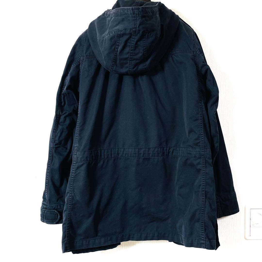 美 品꧂ ヒステリックグラマー ウッドストックコラボジャケット M-65