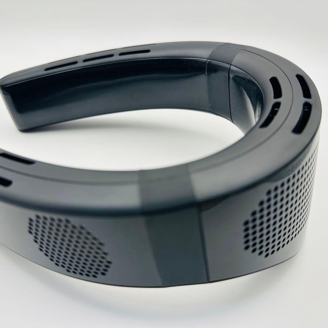 美品 TORRAS COOLiFY Cyber 冷却・加熱機能 ネッククーラー
