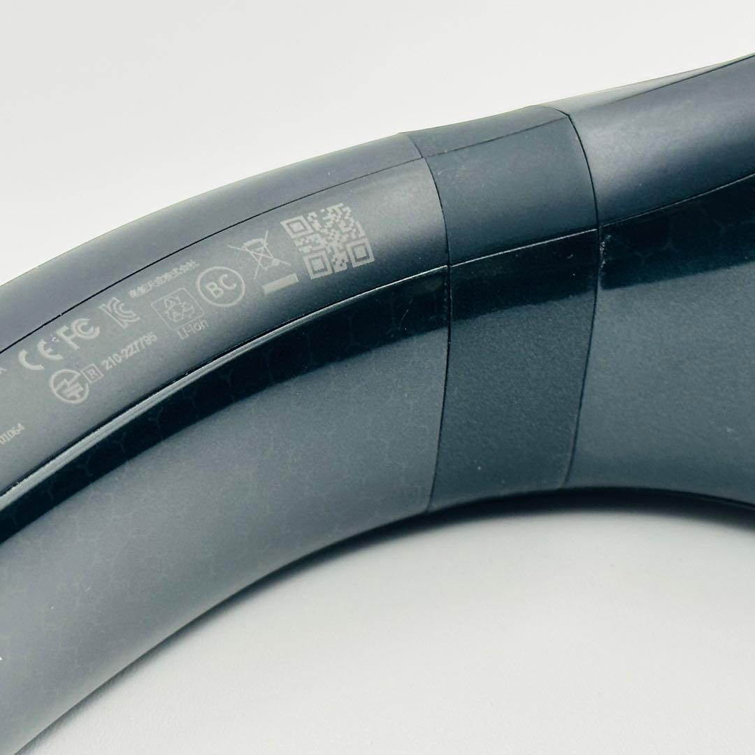 美品 TORRAS COOLiFY Cyber 冷却・加熱機能 ネッククーラー