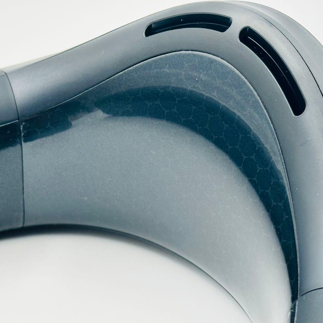 美品 TORRAS COOLiFY Cyber 冷却・加熱機能 ネッククーラー