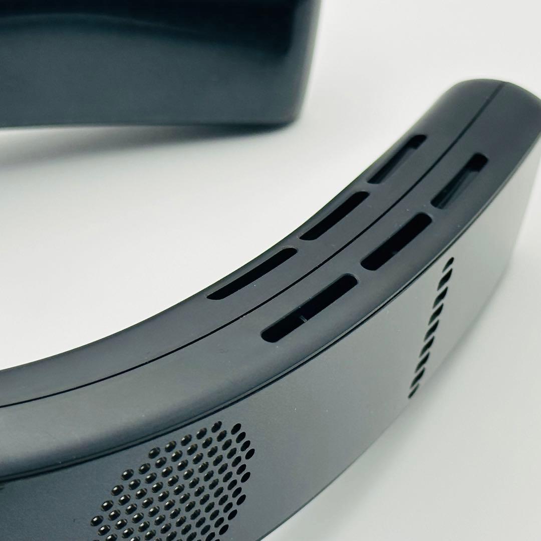 美品 TORRAS COOLiFY Cyber 冷却・加熱機能 ネッククーラー