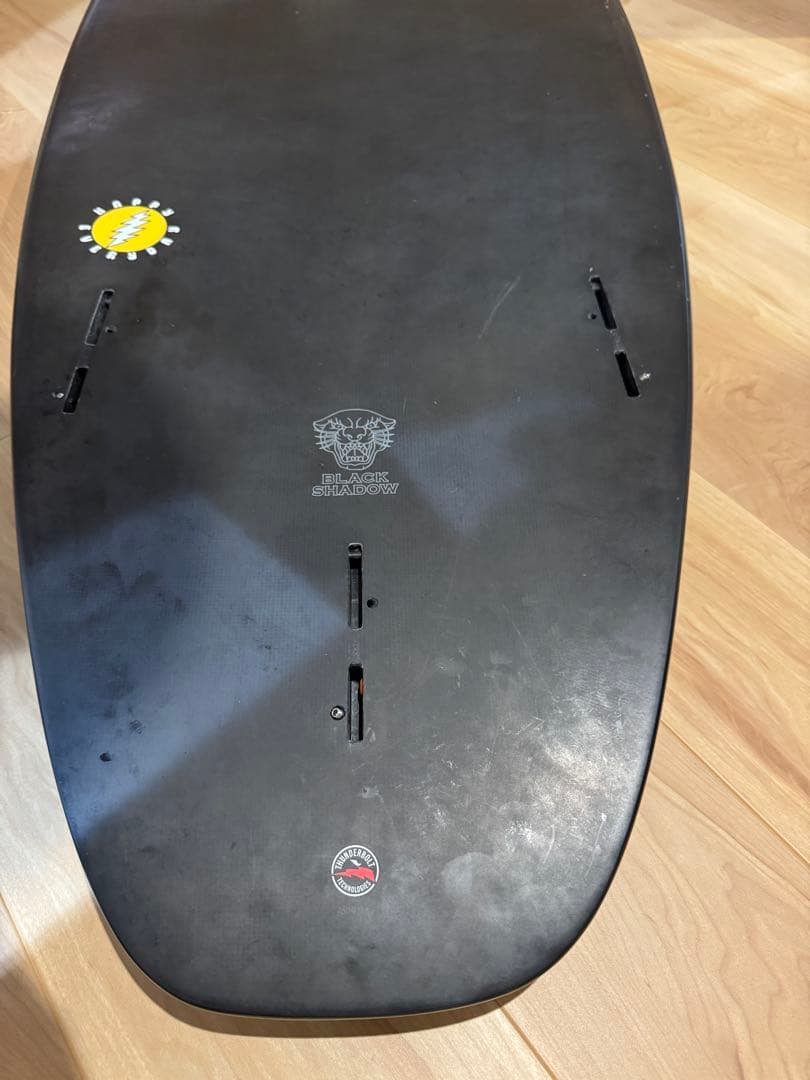 サーフィン・ボディボード AL MERRICK Happy Everyday