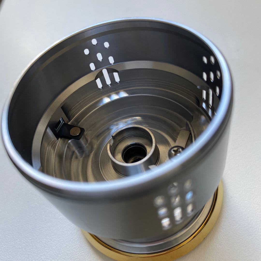 シマノ　18ステラ　C3000MHG 純正スプール SHIMANO STELLA