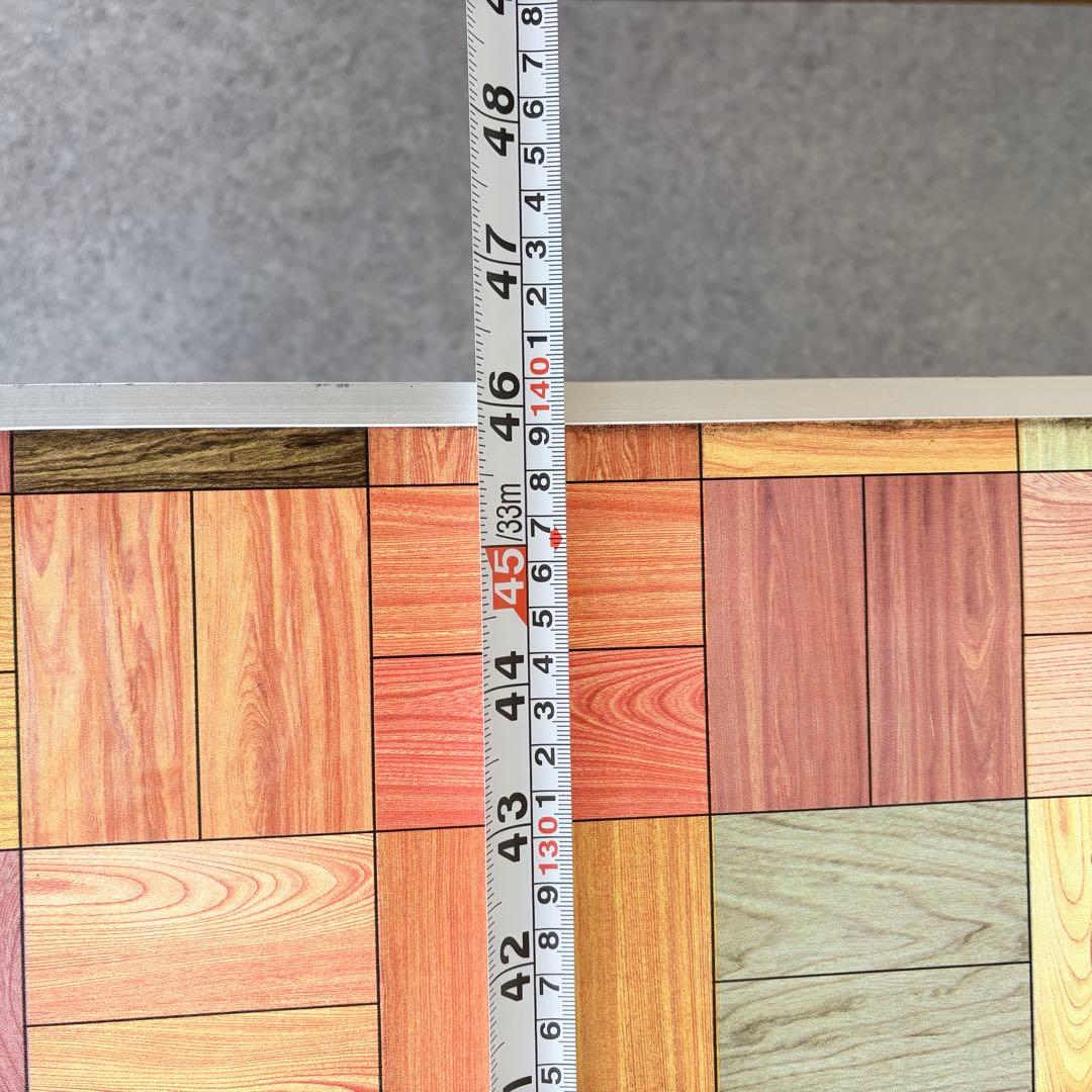 コールマン　テーブル　キャンプ　BBQ ナチュラルモザイクリビングテーブル