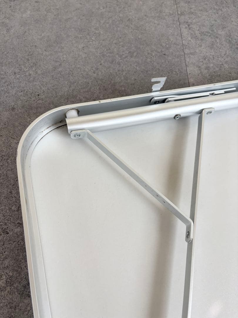 コールマン　テーブル　キャンプ　BBQ ナチュラルモザイクリビングテーブル