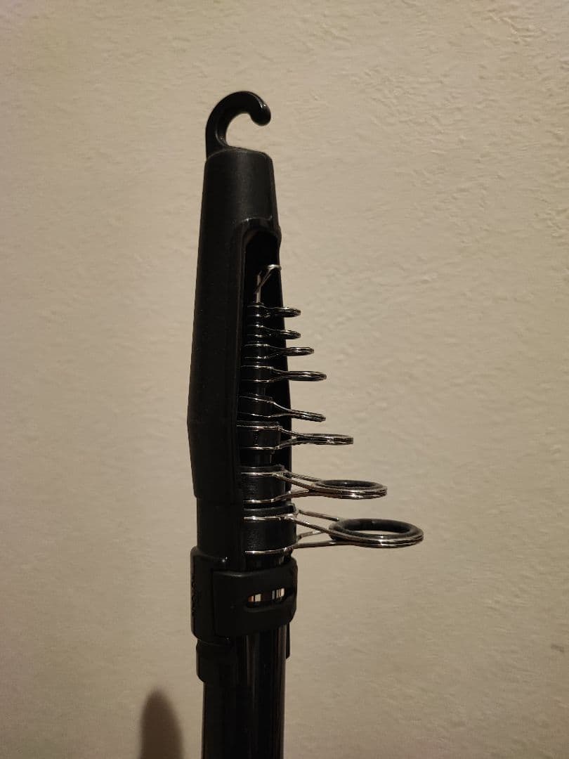 ダイワ　リーガル 4-53 磯竿　本日限りの割引中