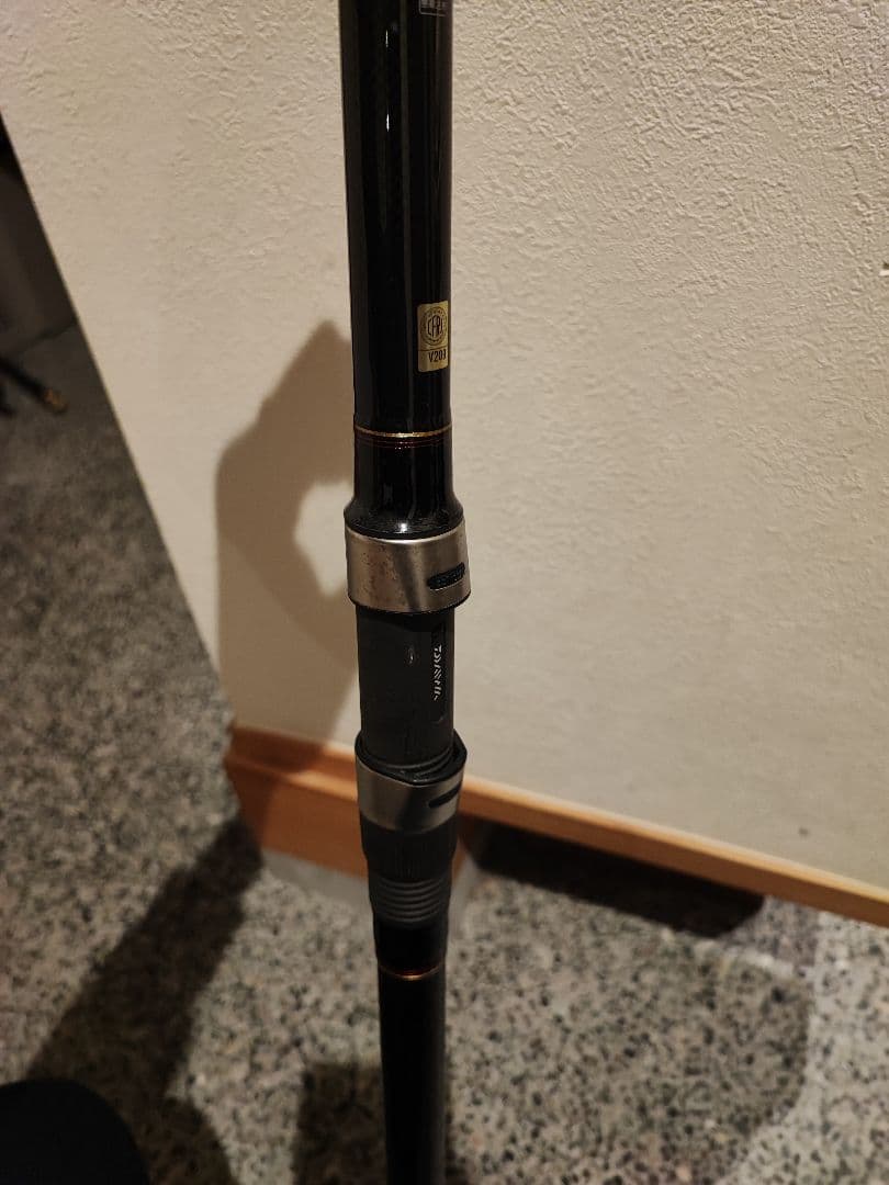 ダイワ　リーガル 4-53 磯竿　本日限りの割引中