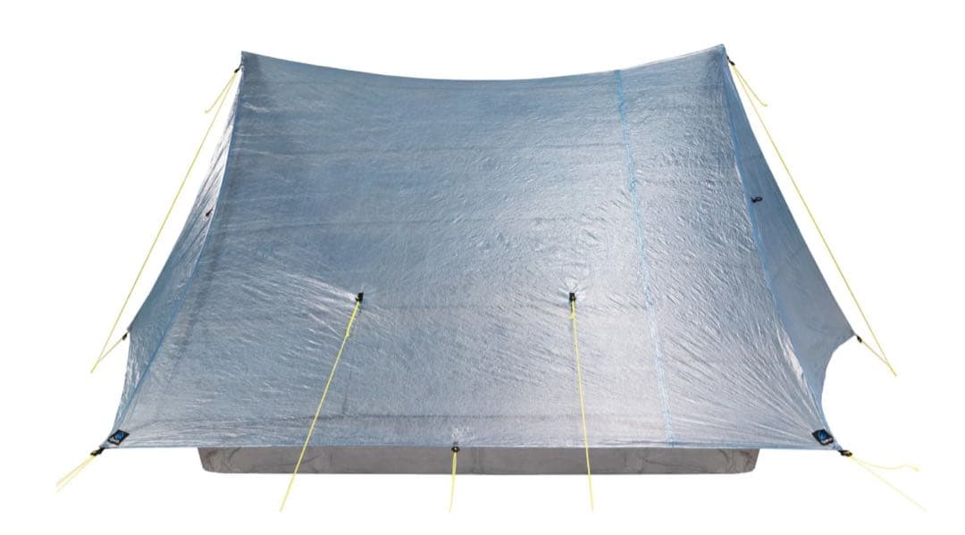 テント・タープ supercovenZpacks Triplex Classic Tent