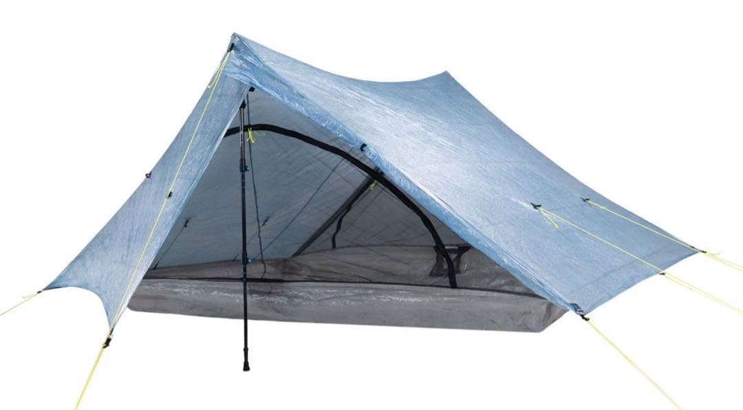 テント・タープ supercovenZpacks Triplex Classic Tent