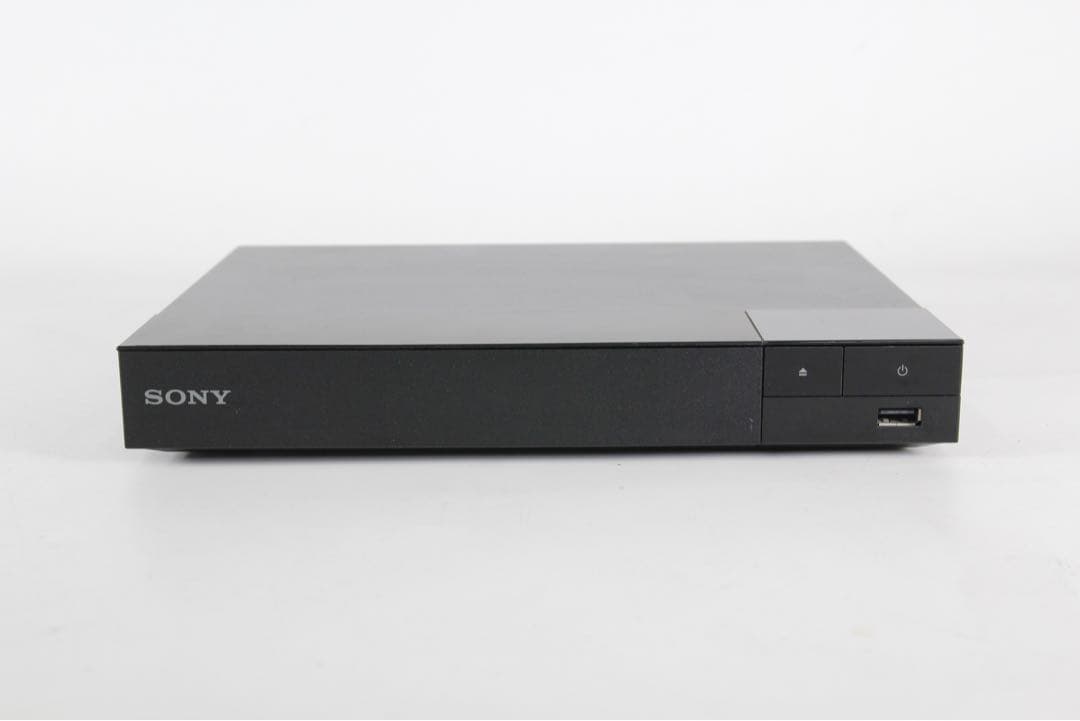 SONY BDP-S6700 ブルーレイプレーヤー