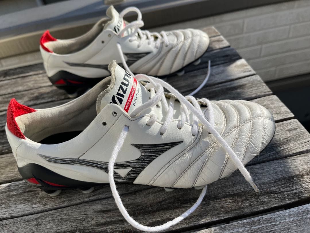 ミズノ モレリアネオ4 ジャパン 23.5cm