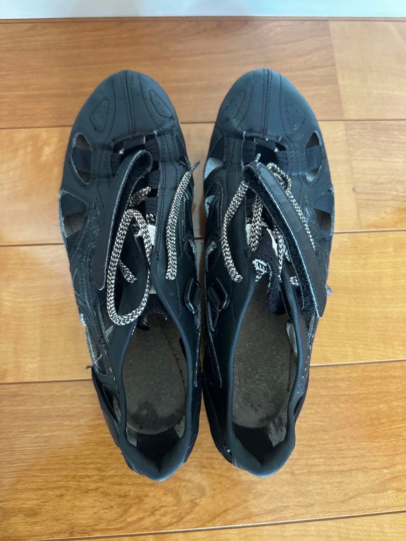 MIZUNO ミズノ クロノインクスネオジャパン 26.0cm