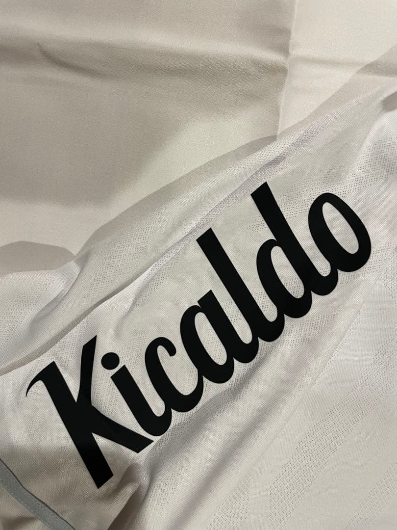 ネイマールJr サントスFC 25-26ホーム 背番号10 正規品