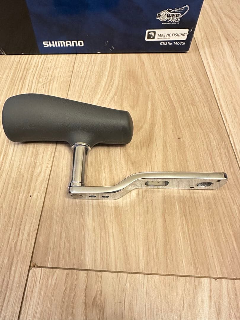 SHIMANO シマノ　タリカ20Ⅱ 美品