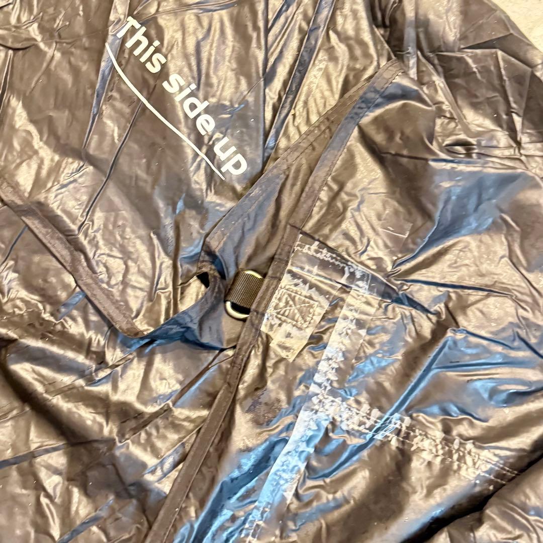 【値下げ】Nordisk Faxe 4 Apsis setおまけあり