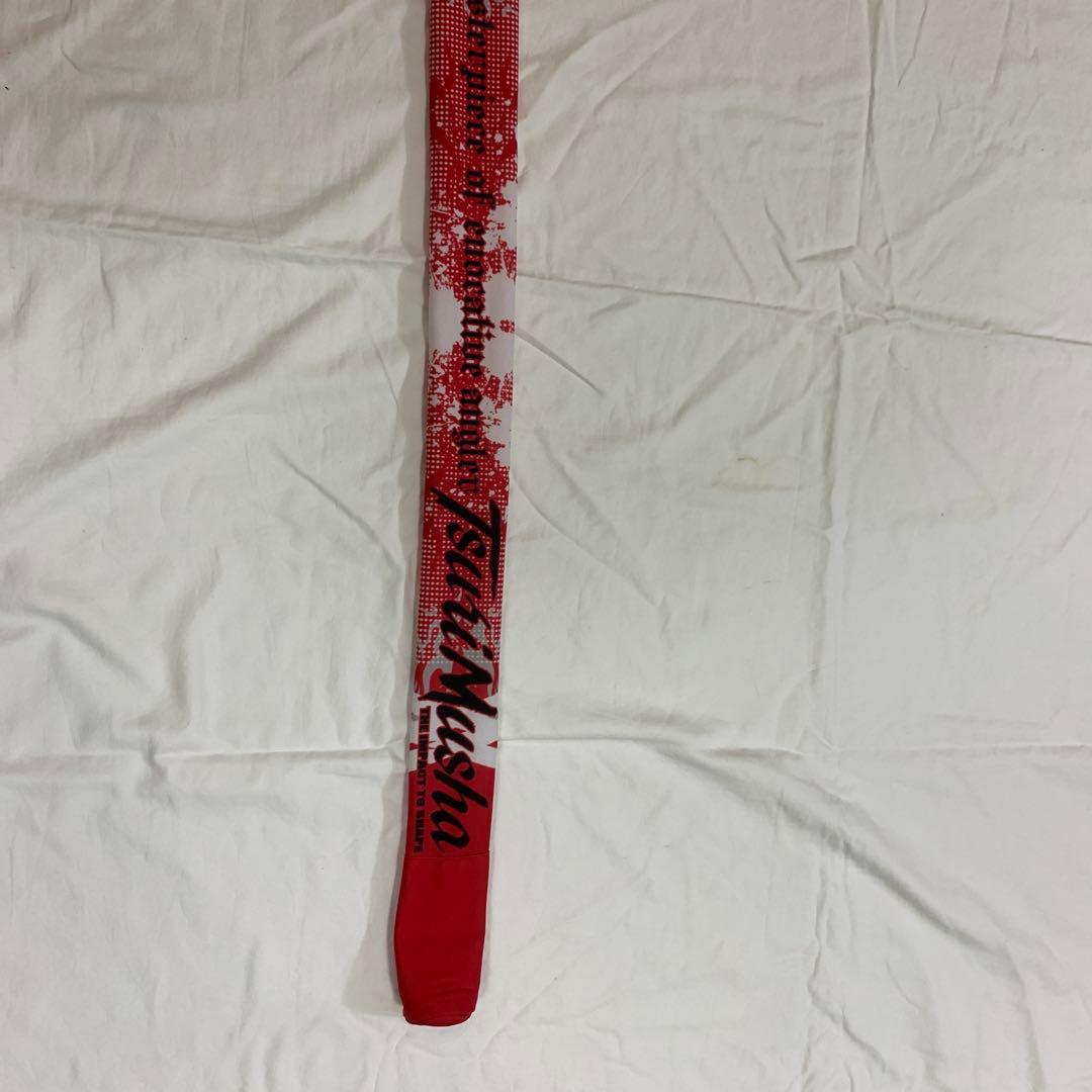 （TsuriMusha） OGRE HAND 鬼手　TM 1.5-50 美品